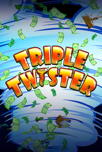 Triple Twister - играть онлайн | Казино GMSlots бесплатно без регистрации