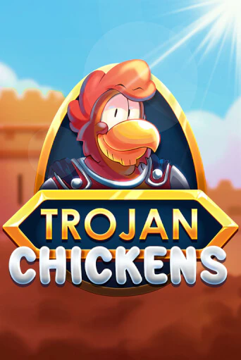 Trojan Chickens - играть онлайн | Казино GMSlots бесплатно без регистрации