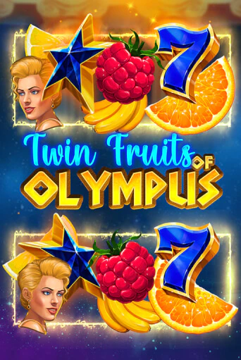 Twin Fruits of Olympus - играть онлайн | Казино GMSlots бесплатно без регистрации