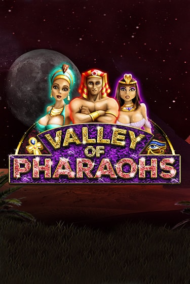 Valley of Pharaohs - играть онлайн | Казино GMSlots бесплатно без регистрации