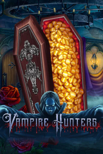 Vampire Hunters - играть онлайн | Казино GMSlots бесплатно без регистрации