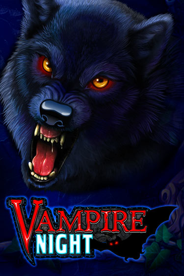 Vampire Night - играть онлайн | Казино GMSlots бесплатно без регистрации