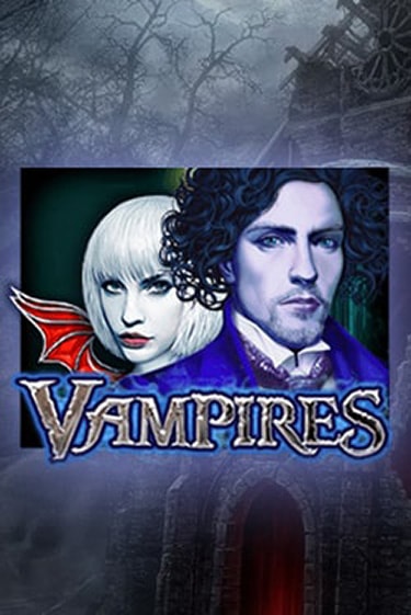 Vampires - играть онлайн | Казино GMSlots бесплатно без регистрации