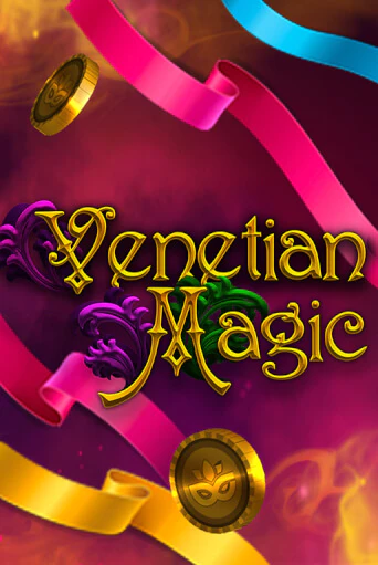 Venetian Magic - играть онлайн | Казино GMSlots бесплатно без регистрации