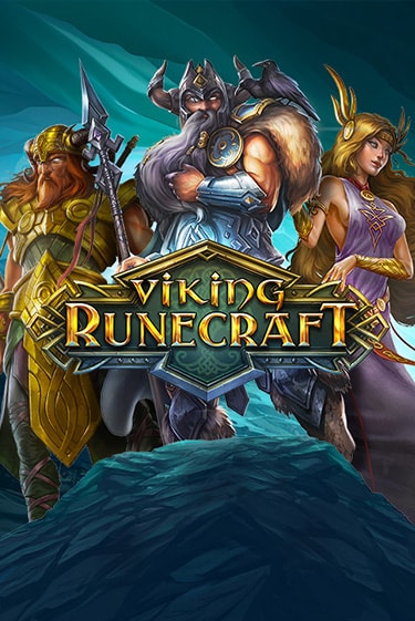 Viking Runecraft - играть онлайн | Казино GMSlots бесплатно без регистрации