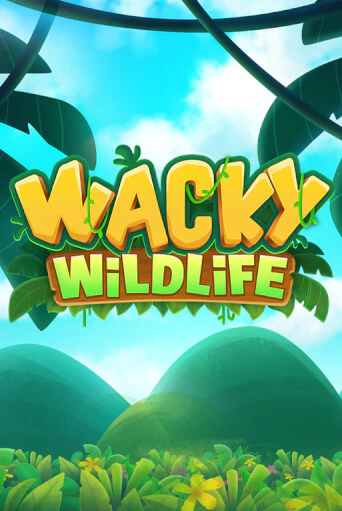 Wacky Wildlife - играть онлайн | Казино GMSlots бесплатно без регистрации