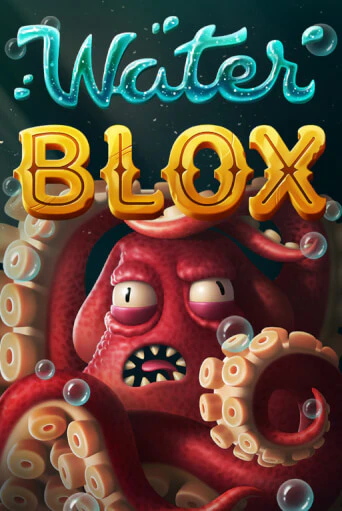 Water Blox - играть онлайн | Казино GMSlots бесплатно без регистрации