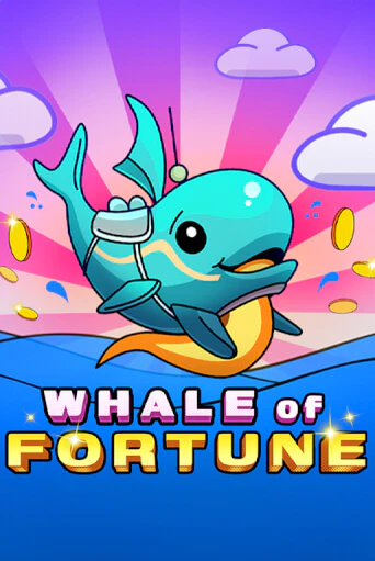 Whale of Fortune - играть онлайн | Казино GMSlots бесплатно без регистрации