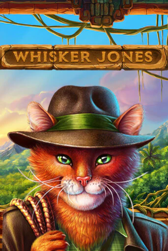 Whisker Jones - играть онлайн | Казино GMSlots бесплатно без регистрации