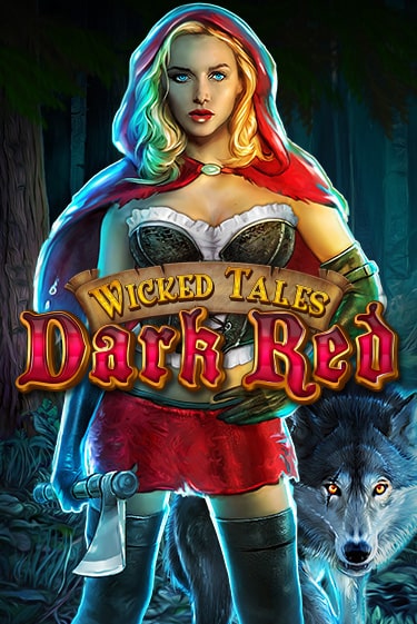 Wicked Tales: Dark Red - играть онлайн | Казино GMSlots бесплатно без регистрации