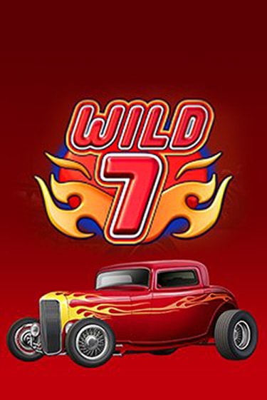 Wild Seven - играть онлайн | Казино GMSlots бесплатно без регистрации