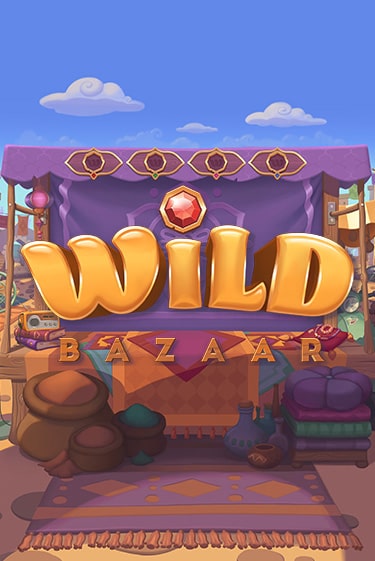 Wild Bazaar - играть онлайн | Казино GMSlots бесплатно без регистрации