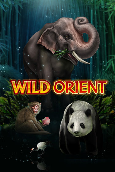 Wild Orient - играть онлайн | Казино GMSlots бесплатно без регистрации