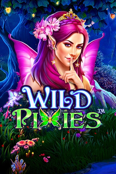 Wild Pixies - играть онлайн | Казино GMSlots бесплатно без регистрации