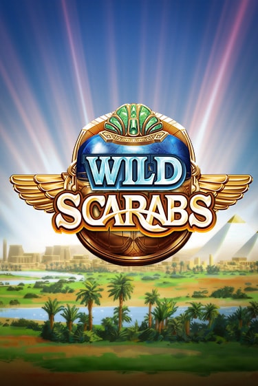 Wild Scarabs - играть онлайн | Казино GMSlots бесплатно без регистрации