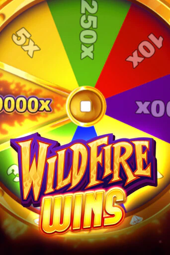 Wildfire Wins - играть онлайн | Казино GMSlots бесплатно без регистрации