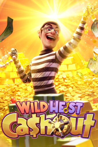 Wild Heist Cashout - играть онлайн | Казино GMSlots бесплатно без регистрации