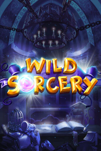 Wild Sorcery - играть онлайн | Казино GMSlots бесплатно без регистрации