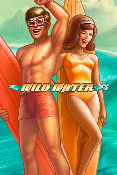 Wild Water™ - играть онлайн | Казино GMSlots бесплатно без регистрации