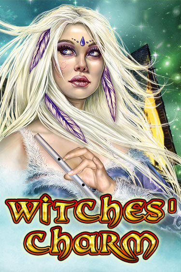 Witches Charm - играть онлайн | Казино GMSlots бесплатно без регистрации