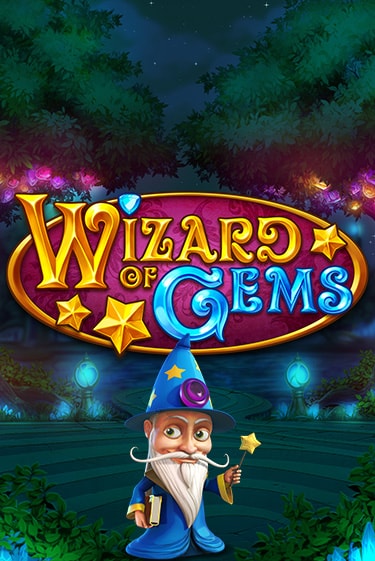 Wizard of Gems - играть онлайн | Казино GMSlots бесплатно без регистрации