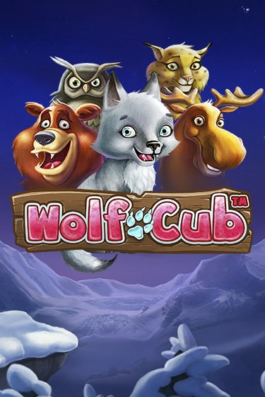 Wolf Cub™ - играть онлайн | Казино GMSlots бесплатно без регистрации