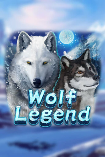 Wolf Legend - играть онлайн | Казино GMSlots бесплатно без регистрации