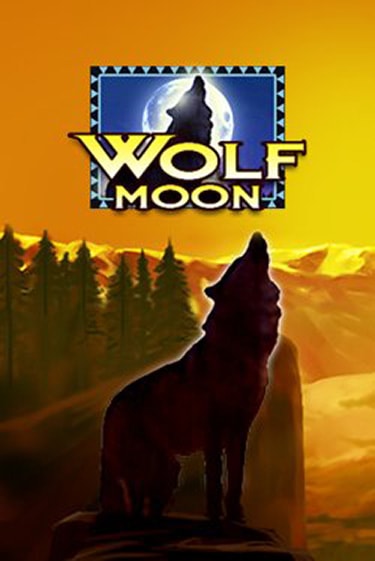 Wolf Moon - играть онлайн | Казино GMSlots бесплатно без регистрации