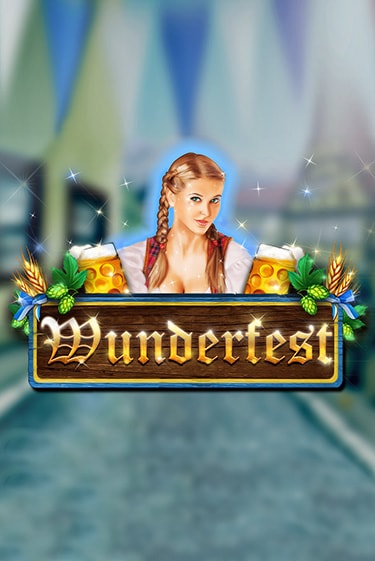 Wunderfest - играть онлайн | Казино GMSlots бесплатно без регистрации