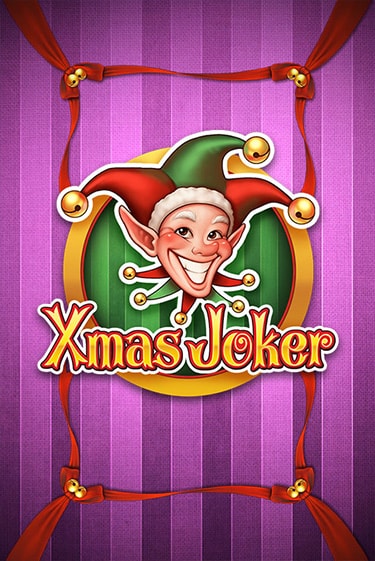 Xmas Joker - играть онлайн | Казино GMSlots бесплатно без регистрации