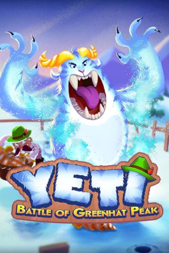 Yeti Battle of Greenhat Peak - играть онлайн | Казино GMSlots бесплатно без регистрации