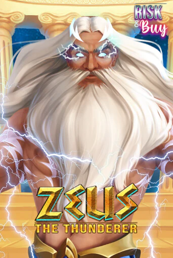 Zeus the Thunderer - играть онлайн | Казино GMSlots бесплатно без регистрации