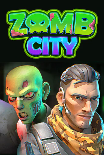 Zombcity - играть онлайн | Казино GMSlots бесплатно без регистрации